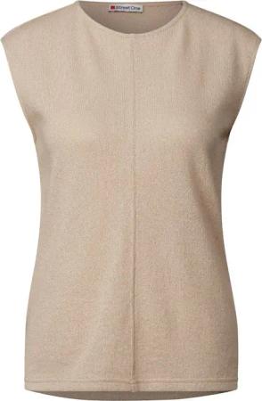 STREET ONE T-Shirt – Ärmelloses Top
