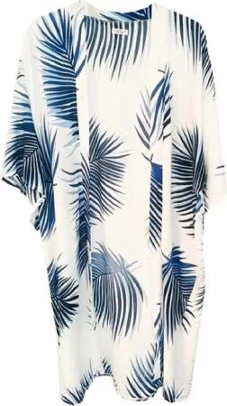 Capelli New York Blusenkimono Damen Kimono