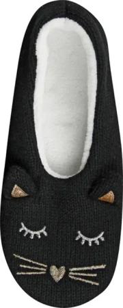 Capelli New York Socken Haussocke Katze