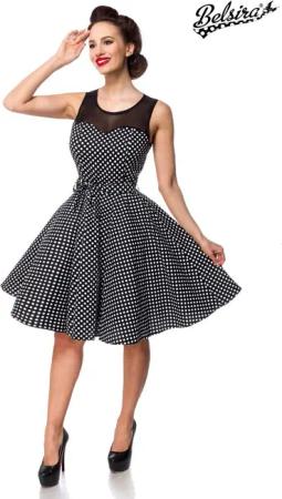BELSIRA Trachtenkleid Belsira - Kleid mit