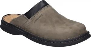 Josef Seibel Max, grau Clog