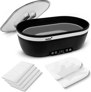pulox Paraffinbad WB-4500 - Großes Paraffin-Wachsbad