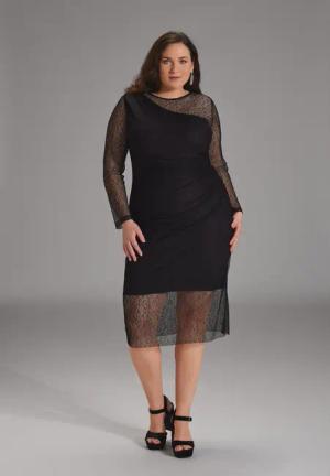 SWING Partykleid