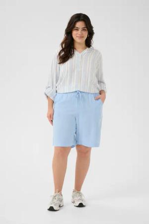 KAFFE Curve Shorts Shorts KCmille Große