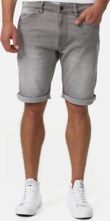 Indicode Jeansshorts Fife
