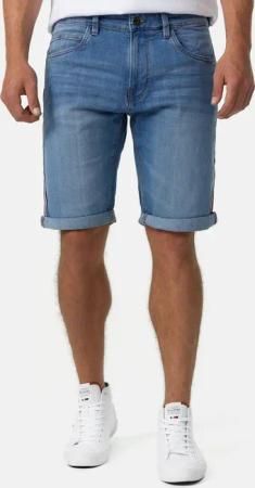 Indicode Jeansshorts Fife