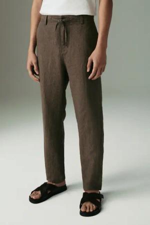 Next Chinohose Signature Chinohose aus 100 %