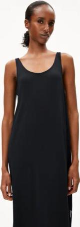 Armedangels Maxikleid MAELIAA SOLID Jerseykleid aus
