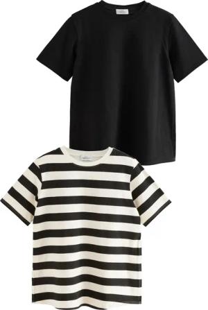 Next Stilltop 2er-Pack Still-T-Shirts, Umstandsmode (2-tlg)