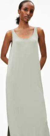Armedangels Maxikleid MAELIAA SOLID Jerseykleid aus