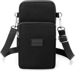 MODFU Handytasche Damen Schultertasche Kleine Handy