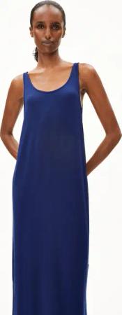 Armedangels Maxikleid MAELIAA SOLID Jerseykleid aus