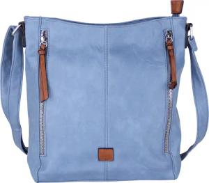 MIRROSI Schultertasche Damen Crossbody Bag, 34x28x10cm