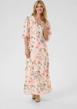 Cream Blusenkleid Kleid CRHailey