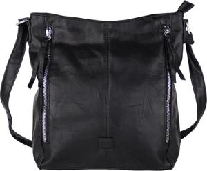 MIRROSI Schultertasche Damen Crossbody Bag, 34x28x10cm