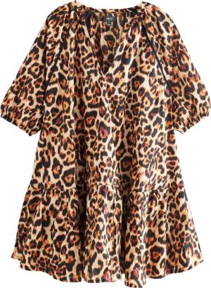 Next Minikleid Minikleid für den Sommer