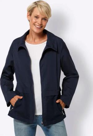 Sieh an! Allwetterjacke Übergangsjacke