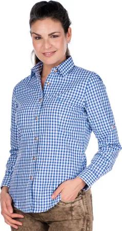 orbis Trachtenbluse Trachtenbluse - BASIC -