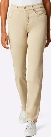 ascari Bequeme Jeans 5-Pocket-Jeans