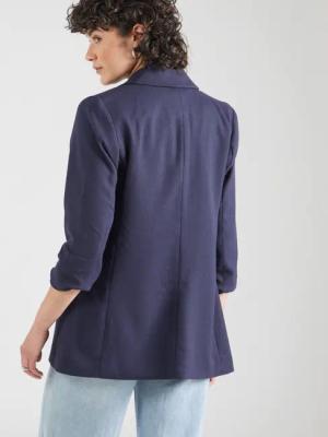 Vero Moda Kurzblazer (1-tlg) Weiteres Detail