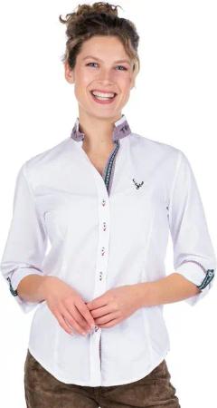 orbis Trachtenbluse Trachtenbluse - FILINA -