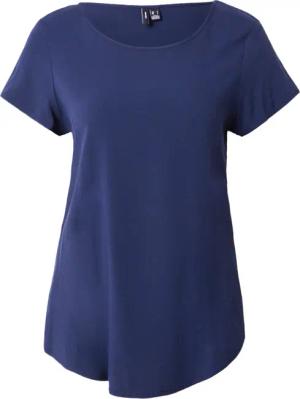 Vero Moda T-Shirt Bella (1-tlg) Plain/ohne