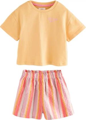 Next T-Shirt & Shorts T-Shirt und