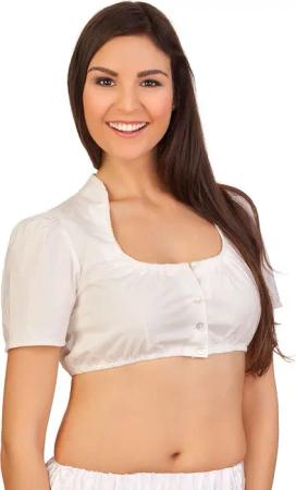 Spieth & Wensky Dirndlbluse Dirndlbluse -