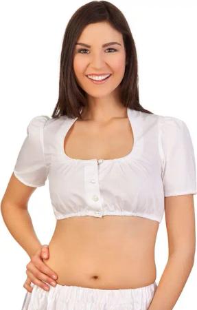 Spieth & Wensky Dirndlbluse Dirndlbluse -