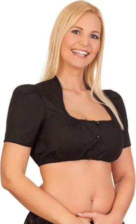 Spieth & Wensky Dirndlbluse Dirndlbluse -