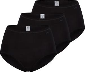 Mey Taillenslip 3er-Pack Only Lycra (Spar-Set,
