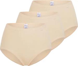 Mey Taillenslip 3er-Pack Only Lycra (Spar-Set,