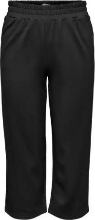 ONLY Slim-fit-Jeans ONLPOPTRASH-SUKI LIFE MW CULOTTE