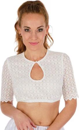 MarJo Dirndlbluse Dirndlbluse - GISELA-ANNA -