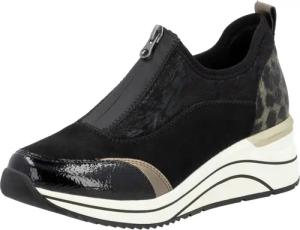 Remonte Sneaker Lederimitat/Textil Sneaker