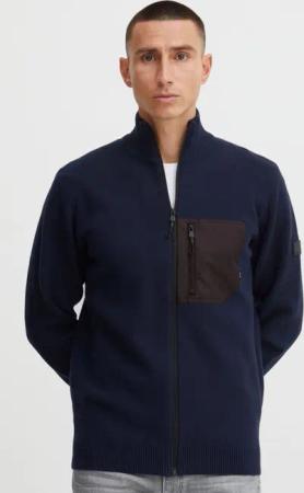 Indicode Strickjacke IDMedan