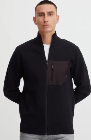 Indicode Strickjacke IDMedan