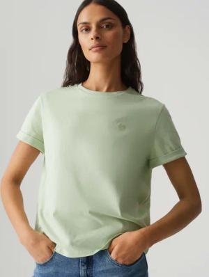 OPUS T-Shirt T-Shirt SERZ Regular aus