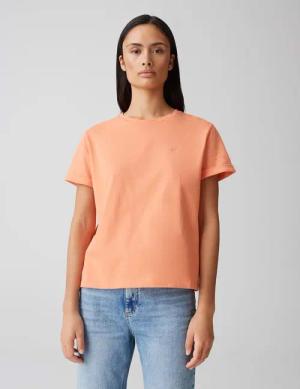 OPUS T-Shirt T-Shirt SERZ Regular aus