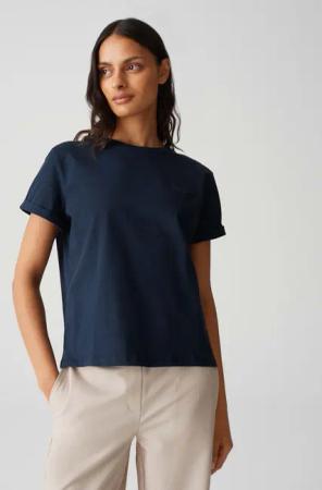 OPUS T-Shirt T-Shirt SERZ Regular aus