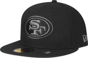 New Era Fitted Cap 59Fifty NFL