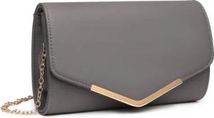 Miss Lulu Abendtasche Damen Clutch –