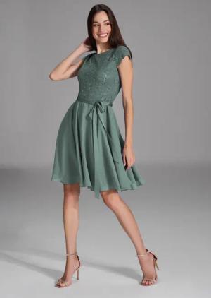 SWING Cocktailkleid