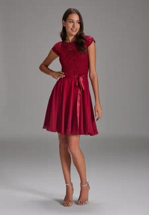 SWING Cocktailkleid