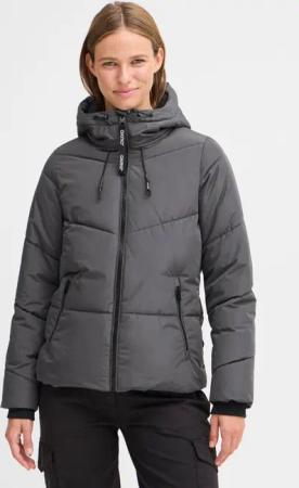 OXMO Steppjacke OXJUCHENA moderne Jacke