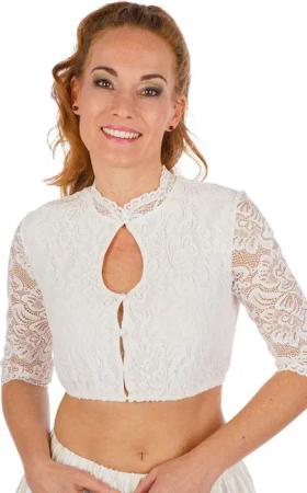 Spieth & Wensky Dirndlbluse Dirndlbluse -