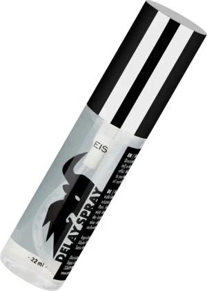 EIS Stimulationsgel EIS 'Delay Spray', Verzögerungsgel,