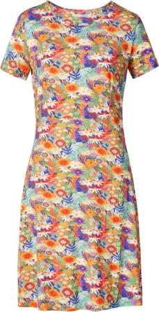 Himalaya Clothing Sommerkleid Kleid Damen mit