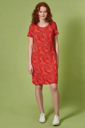 Himalaya Clothing Sommerkleid Kleid Damen mit