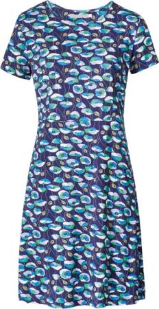 Himalaya Clothing Sommerkleid Kleid Damen mit